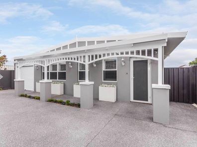 51 Waddell Rd, Bicton WA 6157