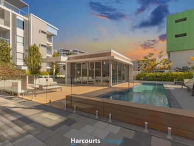 45/8 Hawksburn Road, Rivervale WA 6103