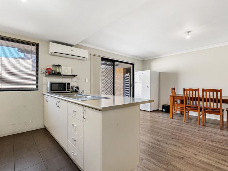6/122 Ladywell Street, Beckenham WA 6107
