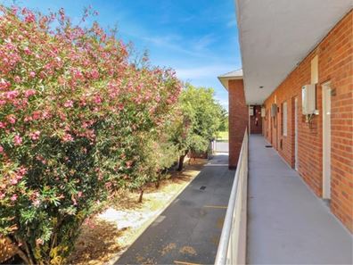 15/120 Terrace Road, Perth WA 6000