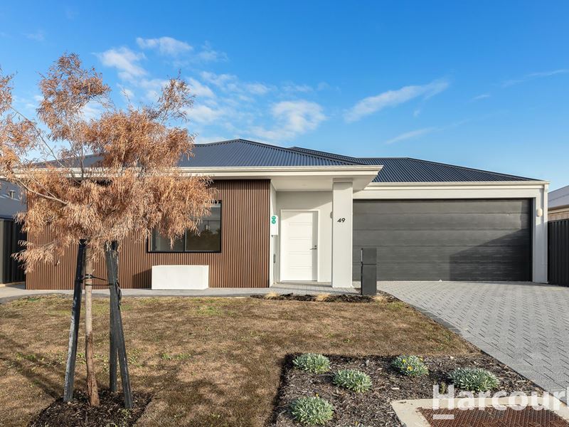 49 Coronado Way, Madora Bay WA 6210