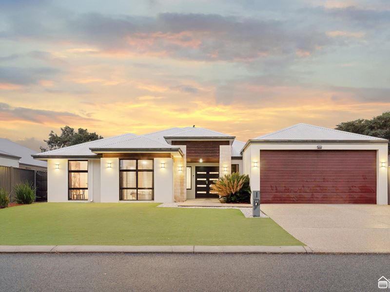 22 Letterkenny Way, Hilbert WA 6112