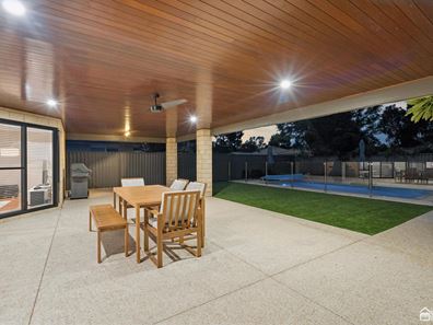 22 Letterkenny Way, Hilbert WA 6112