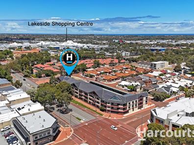 15/18 Kingsbury Road, Joondalup WA 6027