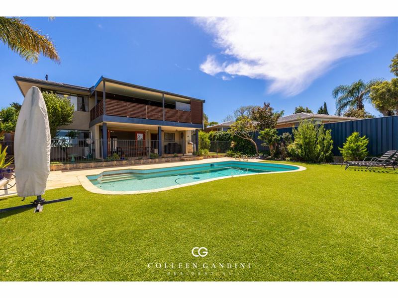 27 Polglass Way, Ardross WA 6153