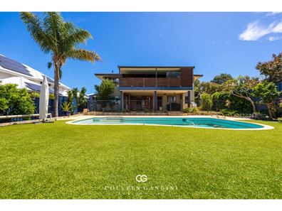 27 Polglass Way, Ardross WA 6153