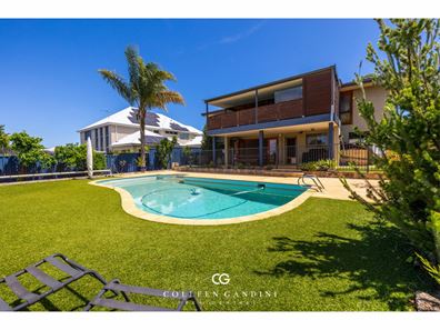 27 Polglass Way, Ardross WA 6153