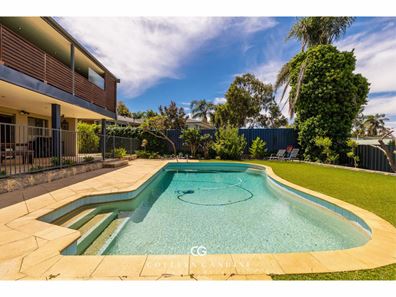 27 Polglass Way, Ardross WA 6153