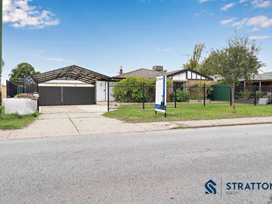 29 San Jacinta Road, Seville Grove WA 6112
