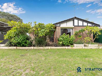 29 San Jacinta Road, Seville Grove WA 6112
