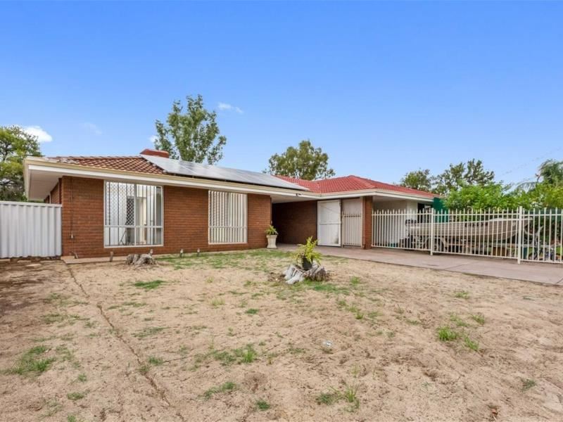 64A Wellaton Street, Midland WA 6056