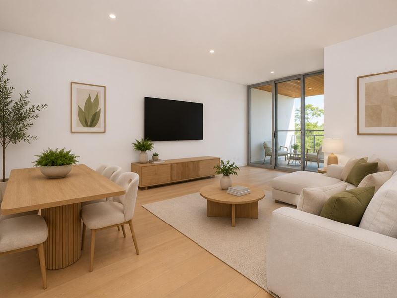 78/20 Rowe Avenue, Rivervale