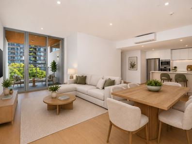 78/20 Rowe Avenue, Rivervale WA 6103