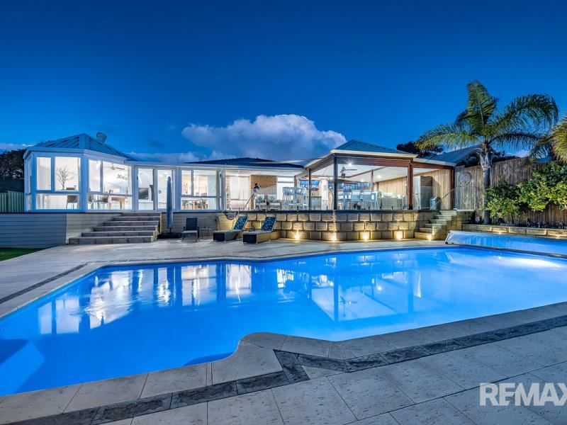 5 Snowbird Gardens, Joondalup