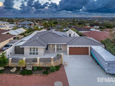 5 Snowbird Gardens, Joondalup WA 6027