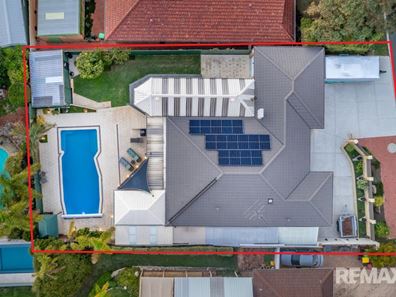 5 Snowbird Gardens, Joondalup WA 6027