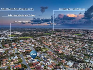 5 Snowbird Gardens, Joondalup WA 6027