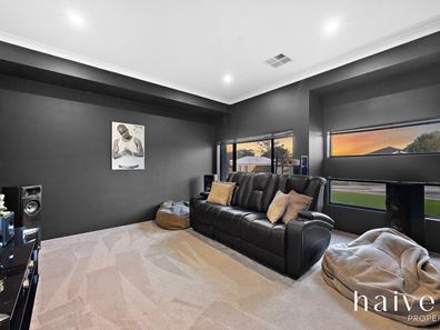 23 CHALICE WAY, Baldivis WA 6171