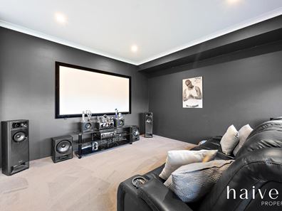23 CHALICE WAY, Baldivis WA 6171