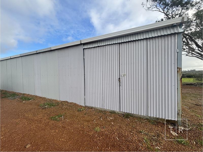 10/62 Coolgardie-Esperance Highway, Myrup WA 6450