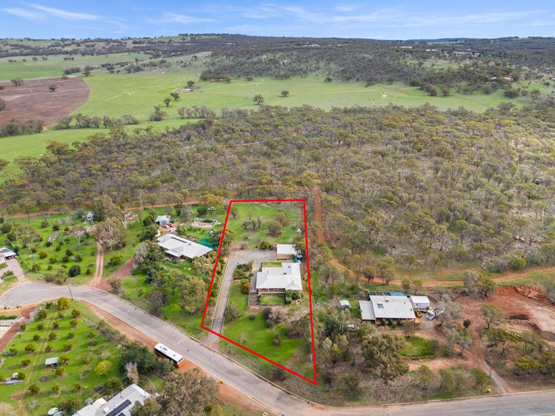 12 Purkiss Drive, Northam WA 6401