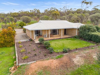 12 Purkiss Drive, Northam WA 6401