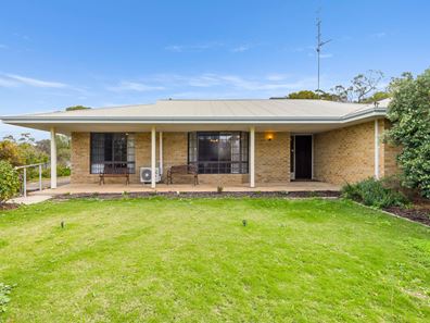 12 Purkiss Drive, Northam WA 6401