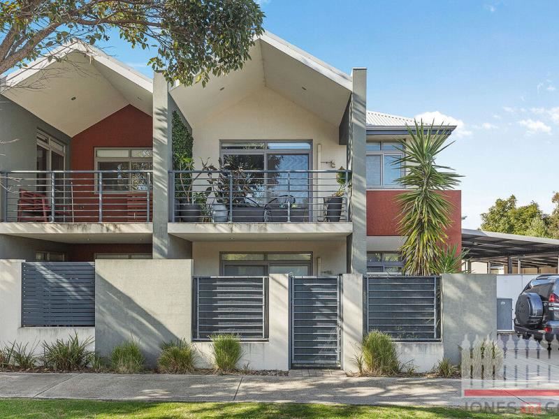 6/13 Wilson Street, Bassendean WA 6054