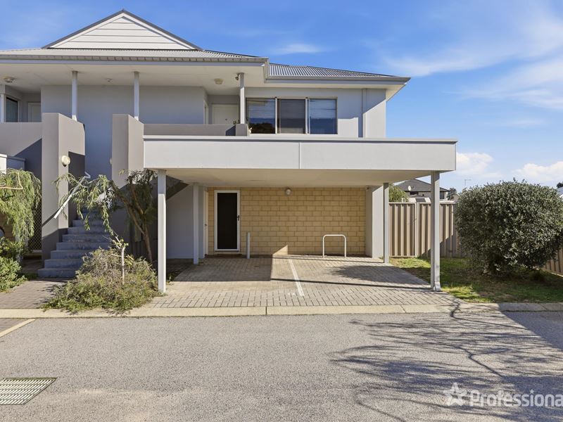 9/38 Lake Street, Rockingham