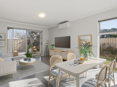 9/38 Lake Street, Rockingham WA 6168