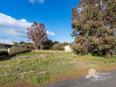 22/44 Lakeside Drive, Myalup WA 6220