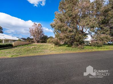 22/44 Lakeside Drive, Myalup WA 6220
