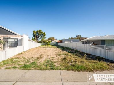 Lot 803, 255 Pearson Street, Woodlands WA 6018