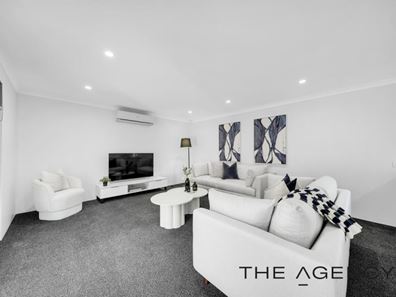 37 Gnangara Road, Madeley WA 6065