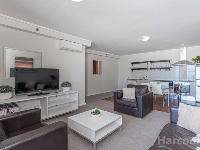 135/996 Hay Street, Perth