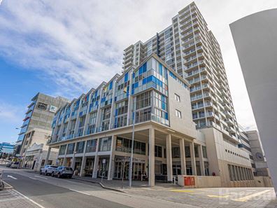 135/996 Hay Street, Perth WA 6000