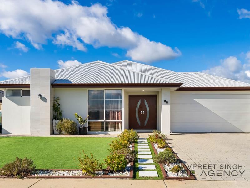19 Ivory Way, Wellard
