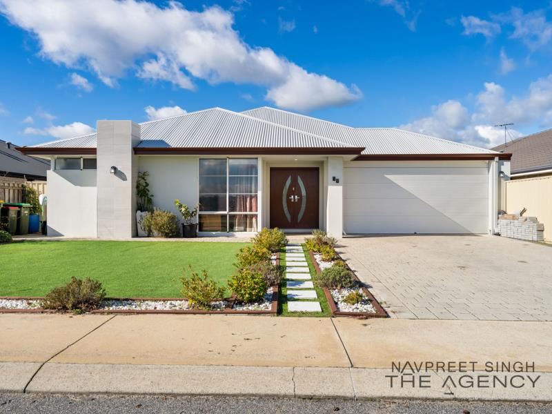 19 Ivory Way, Wellard WA 6170