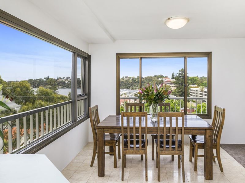 8D/25 Victoria Avenue, Claremont WA 6010
