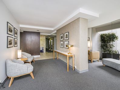 8D/25 Victoria Avenue, Claremont WA 6010