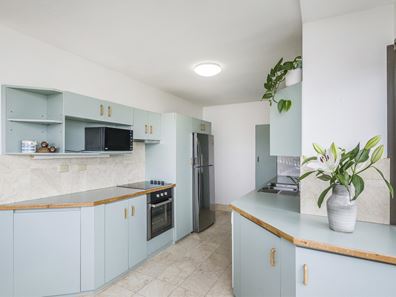 8D/25 Victoria Avenue, Claremont WA 6010