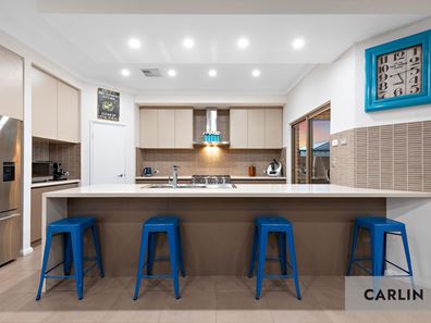 4 Baumea Turn, Hammond Park WA 6164