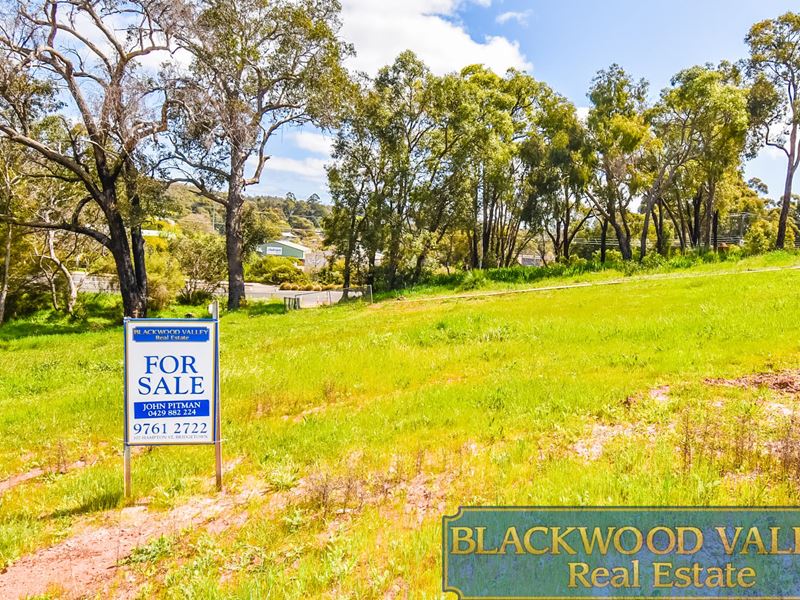 Unit 2/22 Somme Street, Bridgetown WA 6255