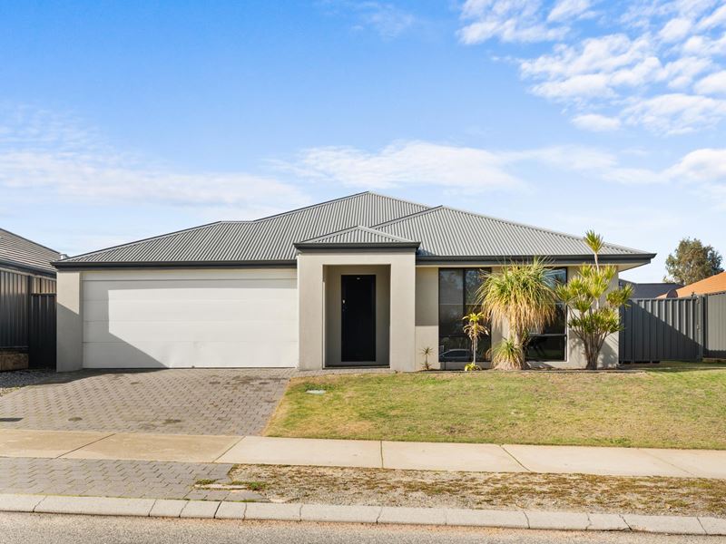 15 Cottonwood Dr, Baldivis