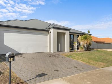15 Cottonwood Dr, Baldivis WA 6171