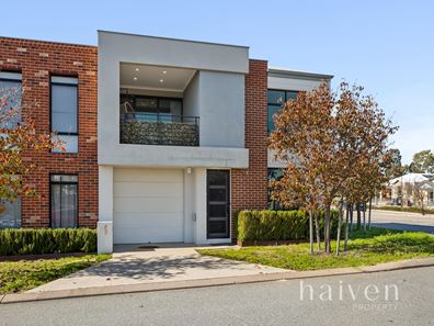 14 Fruin Loop, Ellenbrook WA 6069