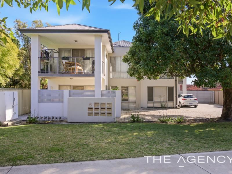 10/5 Parkview Parade, Redcliffe WA 6104
