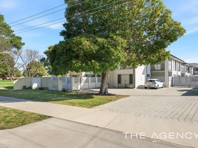 10/5 Parkview Parade, Redcliffe WA 6104