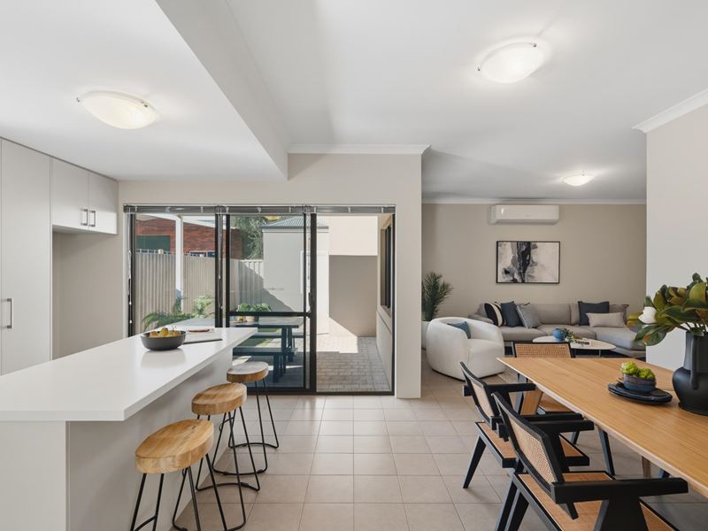 2/8 Raleigh Street, Belmont WA 6104