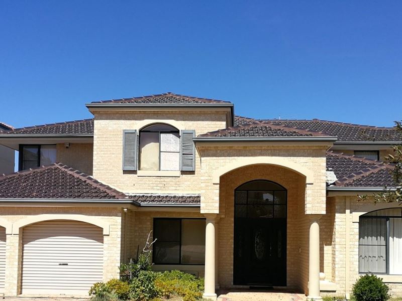 8 Agathea Court, Dianella WA 6059